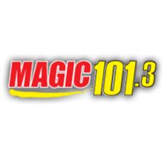 Magic 101 0 radio